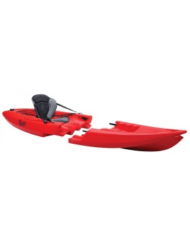 Point 65 Tequila! GTX Solo Kayak