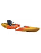 Point 65 Tequila! GTX Solo Kayak