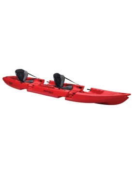 Point 65 Tequila! GTX Tandem Kayak Point 65 Tequila! GTX Tandem Kayak
