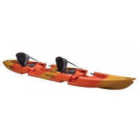 Point 65 Tequila! GTX Tandem Kayak