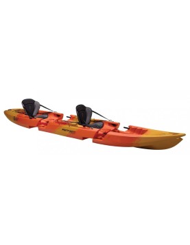 Point 65 Tequila! GTX Tandem Kayak Point 65 Tequila! GTX Tandem Kayak