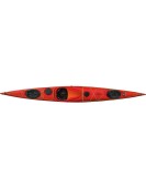 Point 65 Whisky 16 Rocker Kayak
