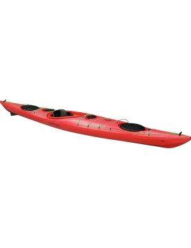 Point 65 Whisky 16 Rocker Kayak Point 65 Whisky 16 Rocker Kayak