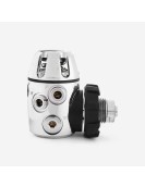 Poseidon Cyklon X Metal Set Regulator Oct & SPG
