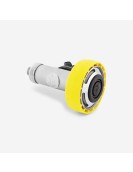Poseidon Cyklon X Metal Set Regulator Oct & SPG