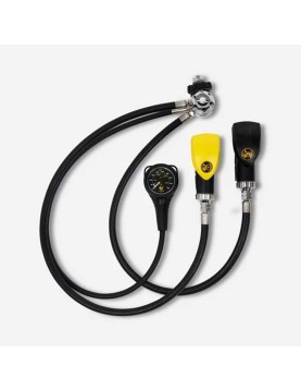 Poseidon Xstream Deep Set Regulator Oct &amp; SPG