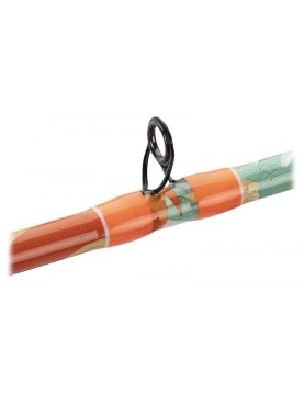 ProFISHiency Krazy Baitcast Combo