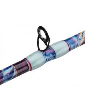 ProFISHiency Krazy Rizz Baitcast Combo