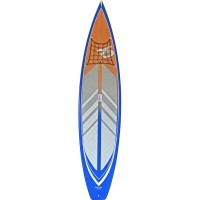 Rave Sports Touring 116 Stand-Up Paddle Board