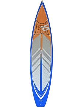 Rave Sports Touring 116 Stand-Up Paddle Board Rave Sports Touring 116 Stand-Up Paddle Board