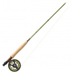 Redington Trout Field Kit Outfit