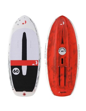 Reedin Feather Wing Foil Board 2024 Reedin Feather Wing Foil Board 2024