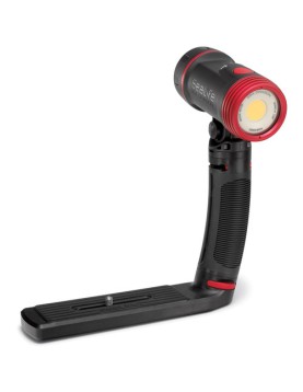 Sea Dragon 2500 UW Photo - Video Light