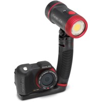 Sea Dragon 2500 UW Photo - Video Light