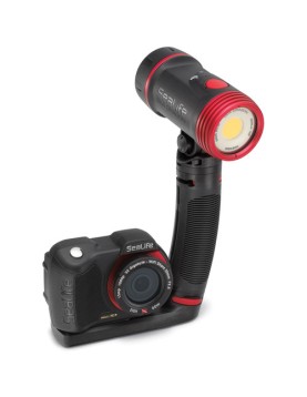 Sea Dragon 2500 UW Photo - Video Light