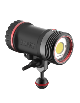 Sea Dragon 5000+ With Color Boost Photo - Video Light