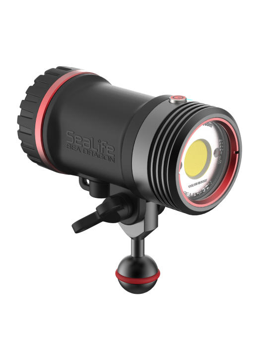 Sea Dragon 5000+ With Color Boost Photo - Video Light