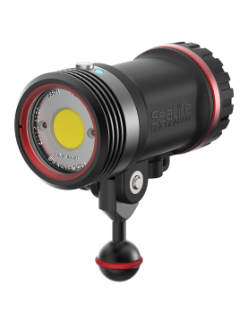 Sea Dragon 5000+ With Color Boost Photo - Video Light