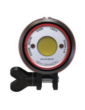 Sea Dragon 5000+ With Color Boost Photo - Video Light