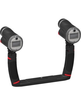 Sea Dragon Duo X2 UW Flash Set