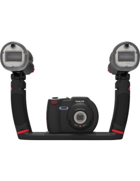 Sea Dragon Duo X2 UW Flash Set