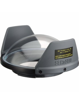 Sea and Sea NX Compact Dome Port
