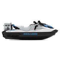 Sea-Doo Fishpro Scout 130 2023