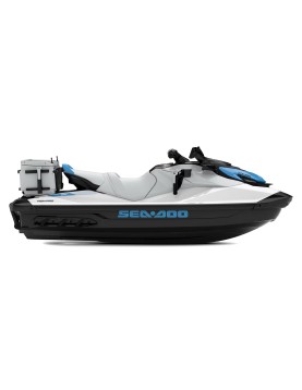 Sea-Doo Fishpro Scout 130 2023 Sea-Doo Fishpro Scout 130 2023