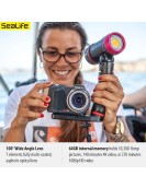 SeaLife Micro 3.0 Camera 64GB 16MP 4K Camera