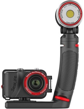 SeaLife ReefMaster RM-4K Pro 2000 Set