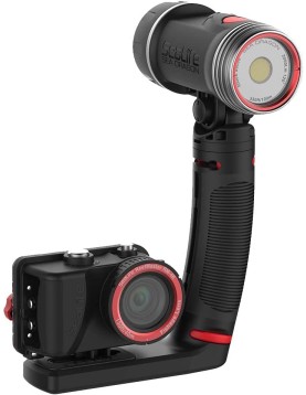 SeaLife ReefMaster RM-4K Pro 2000 Set