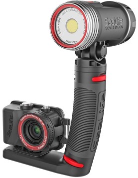 SeaLife ReefMaster RM-4K Pro 2000 Set