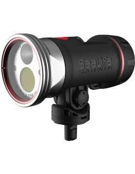 SeaLife Sea Dragon 3000SF Pro Dual-Beam Underwater Photo-Video LED Light Kit