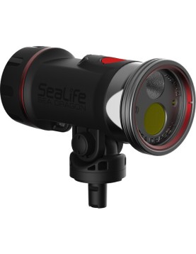 SeaLife Sea Dragon 3000SF Pro Dual-Beam Underwater Photo-Video LED Light Kit