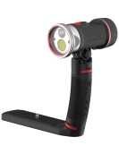 SeaLife Sea Dragon 3000SF Pro Dual-Beam Underwater Photo-Video LED Light Kit