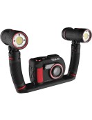 SeaLife Sea Dragon Duo 6000F Set SL691