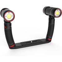 SeaLife Sea Dragon Duo 6000F Set SL691