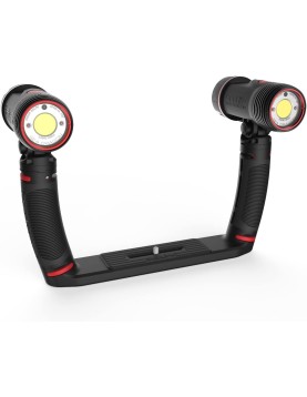 SeaLife Sea Dragon Duo 6000F Set SL691