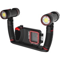 SeaLife Sea Dragon Duo 6000F Set SL691