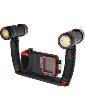 SeaLife Sea Dragon Duo 6000F Set SL691