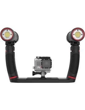 SeaLife Sea Dragon Duo 6000F Set SL691