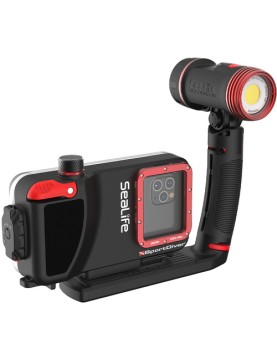SeaLife SportDiver Pro 2500 Set