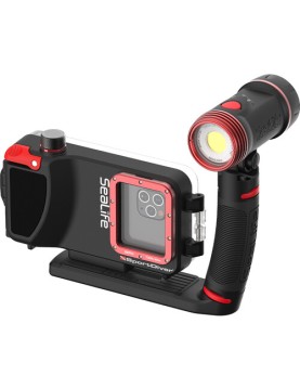 SeaLife SportDiver Pro 2500 Set