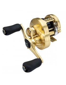 Shimano Calcutta Conquest 100-200 Casting Reels Shimano Calcutta Conquest 100-200 Casting Reels