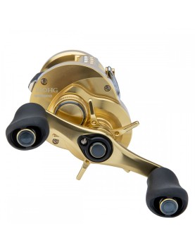 Shimano Calcutta Conquest 100-200 Casting Reels Shimano Calcutta Conquest 100-200 Casting Reels