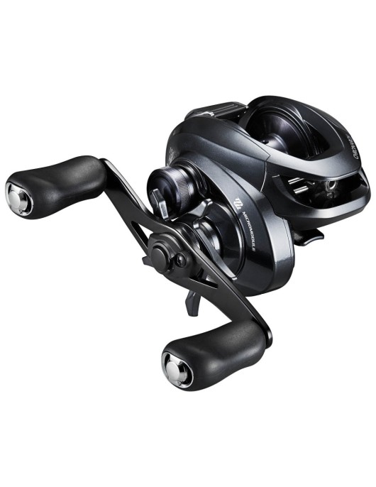 Shimano Chronarch G Series Casting Reels