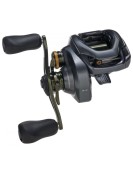 Shimano Curado DC Johnny Morris CarbonLite Technique Baitcast Combo