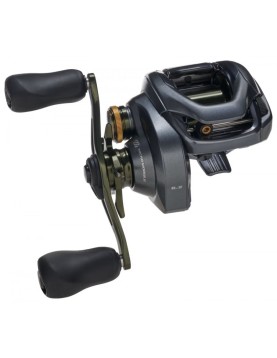 Shimano Curado DC Johnny Morris CarbonLite Technique Baitcast Combo