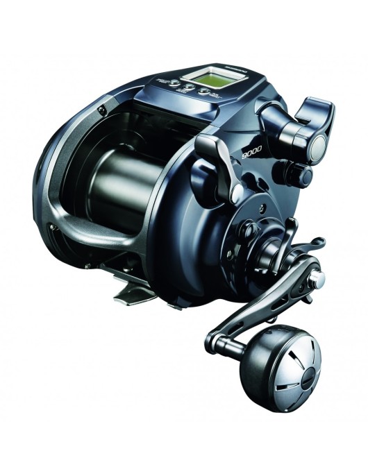 Shimano Forcemaster A 9000 Electric Reel