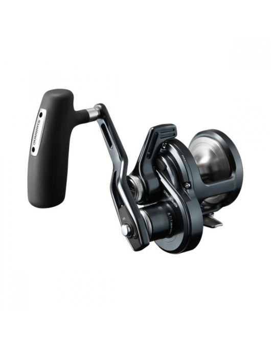 Shimano Ocea Jigger Lever Drag Reels